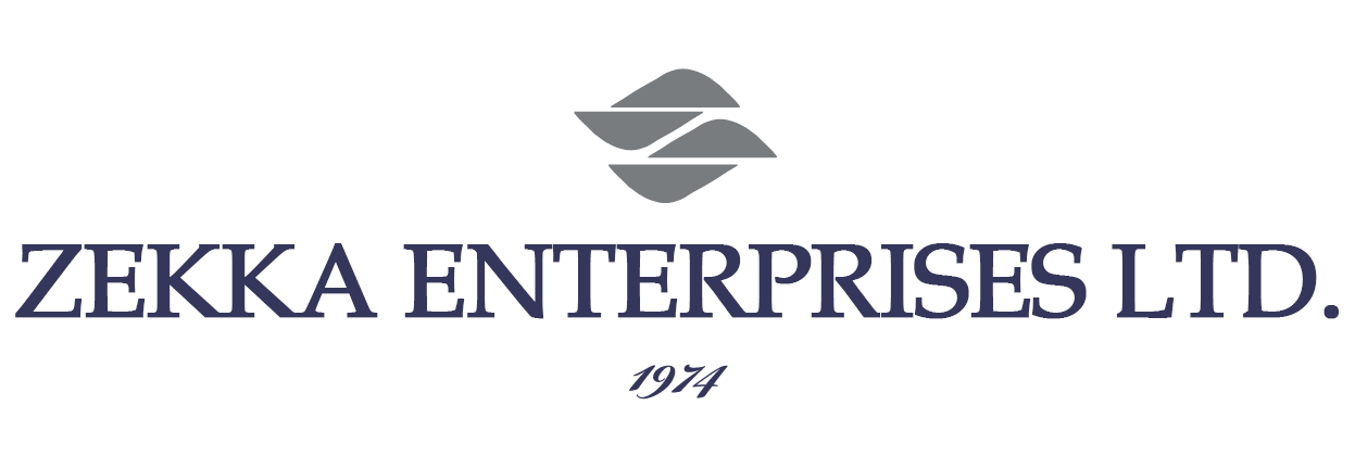 Zekka Enterprise