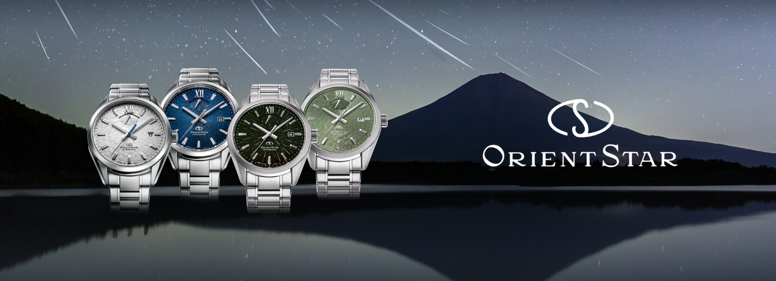 orient star