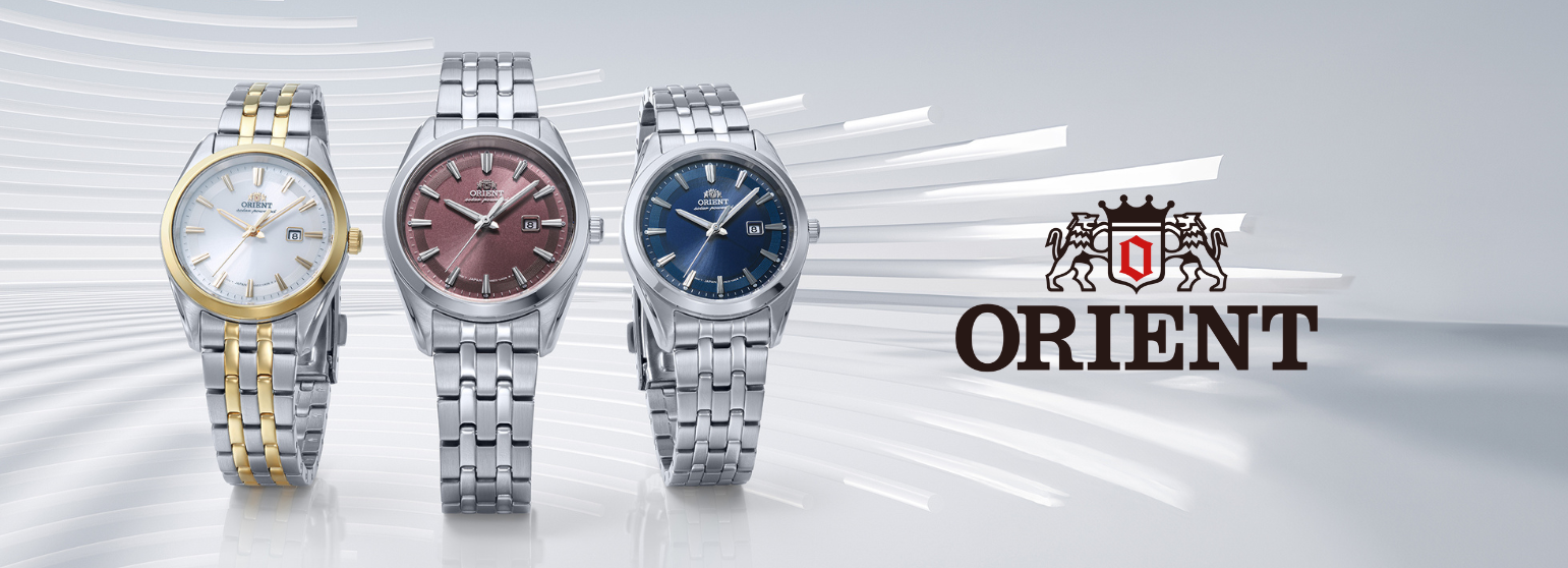 orient